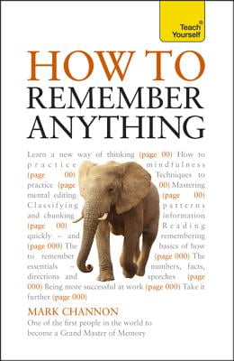 2. Do Something Different Repeatedly